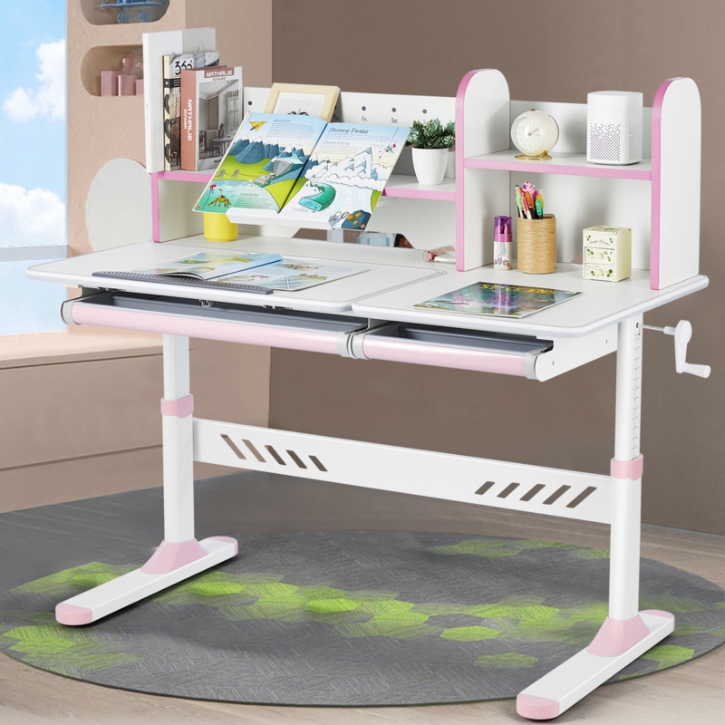 Labarbera 47.2'' Writing Desk