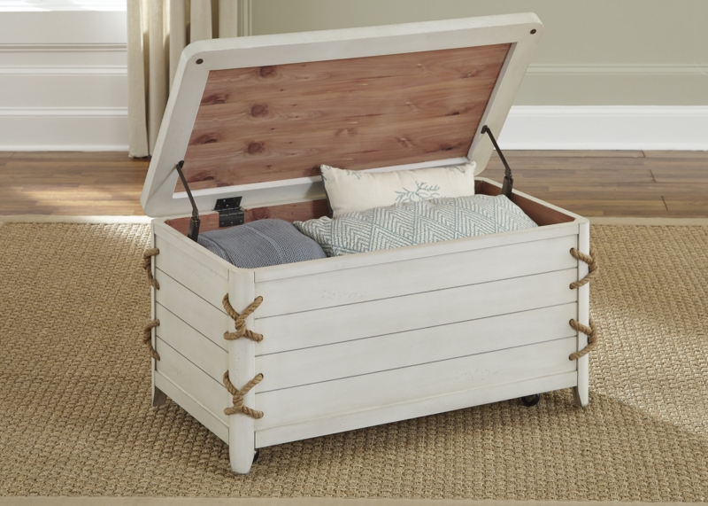 Lamont Coffee Table