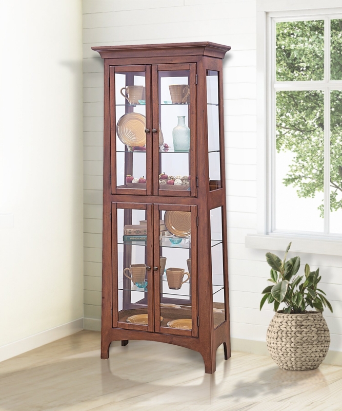 Lancaster III Dining Cabinet