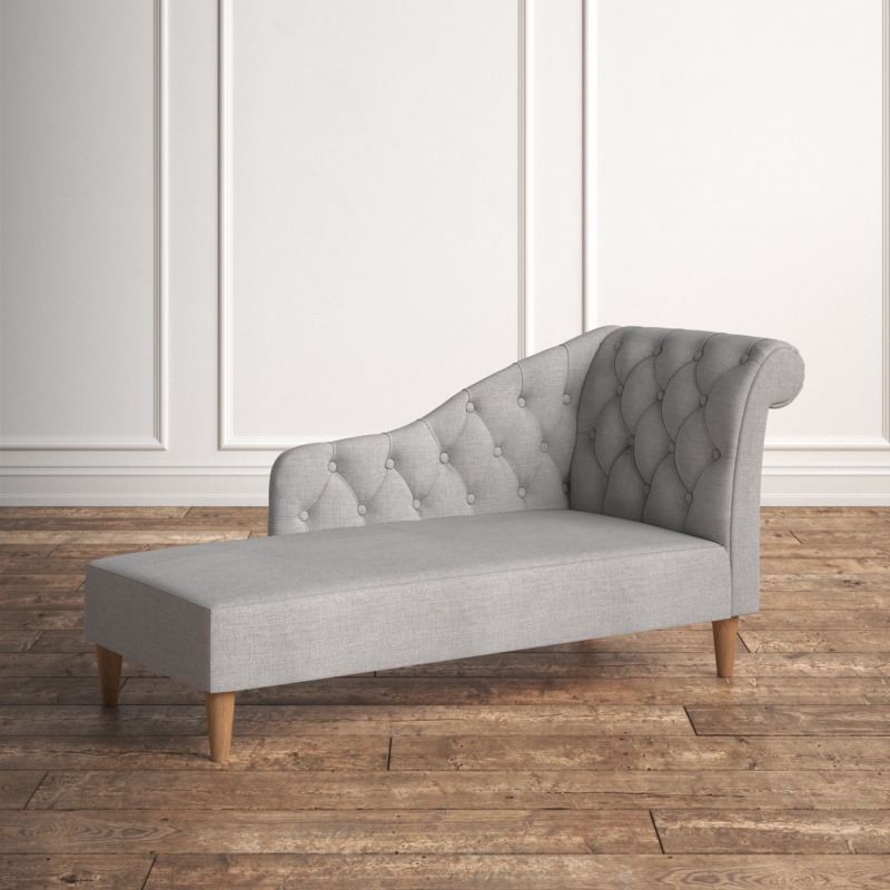Laurelei Upholstered Chaise Lounge