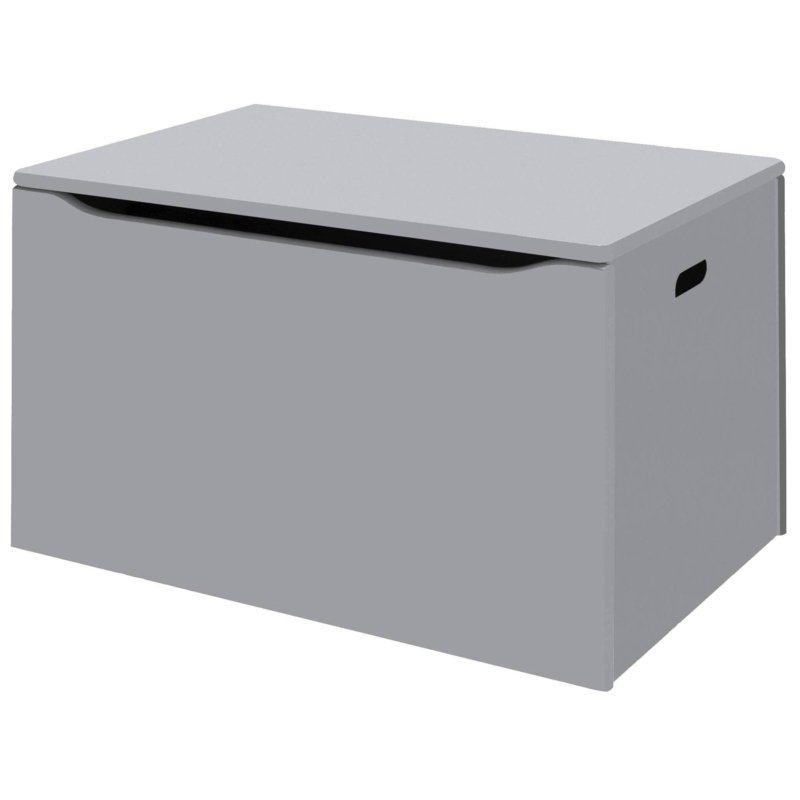 Little Colorado Solid Wood Toy Box
