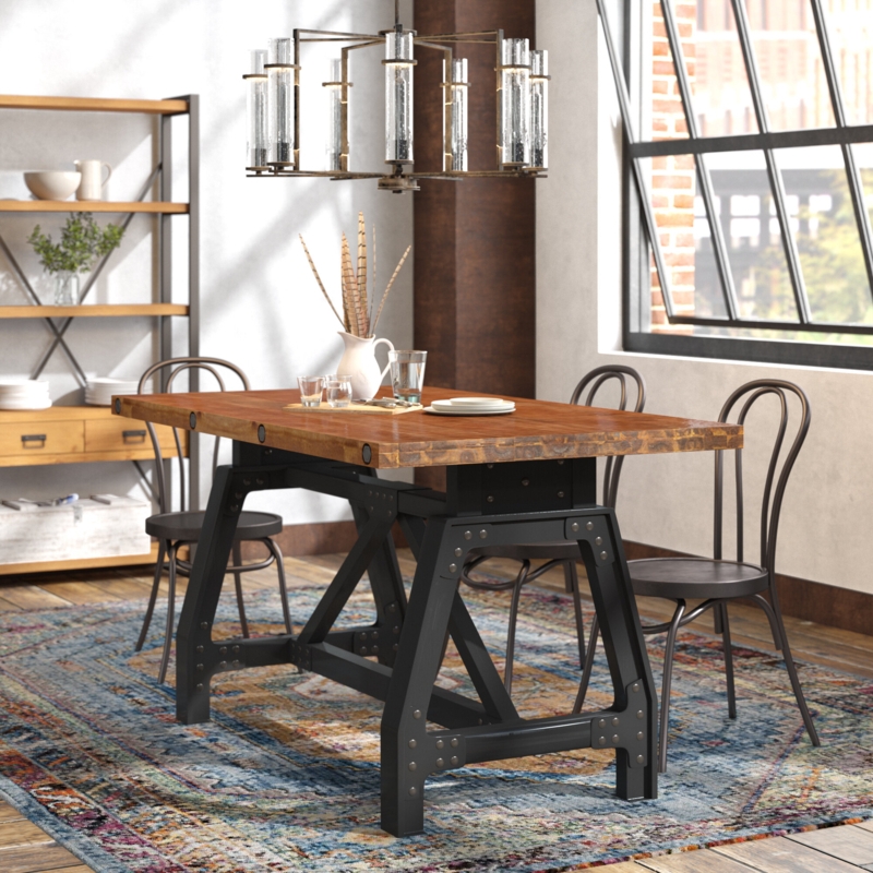 Lympsham Dining Table
