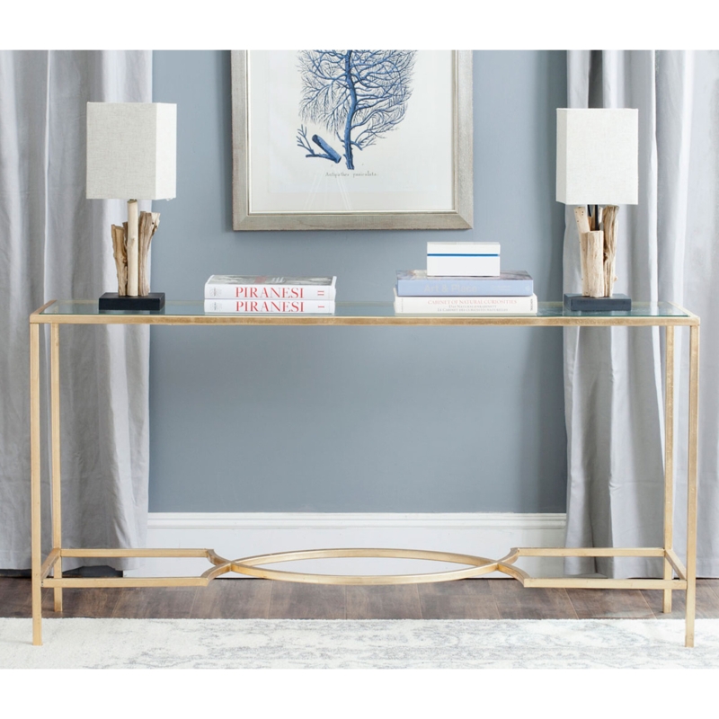 Lystra 63'' Console Table