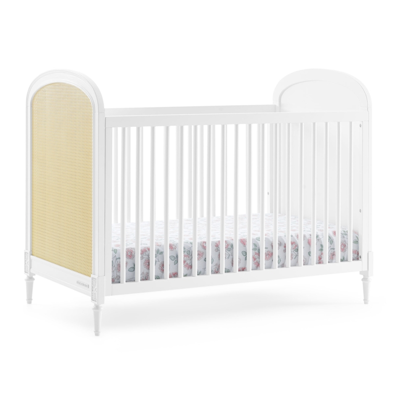 Madeline 4-in-1 Convertible Crib