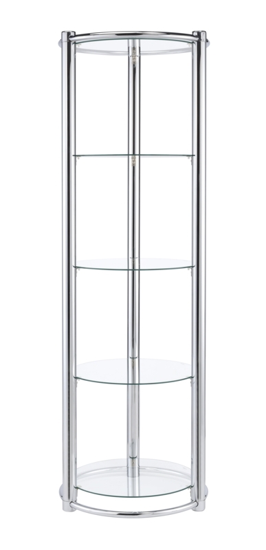 Magallon Dining Cabinet