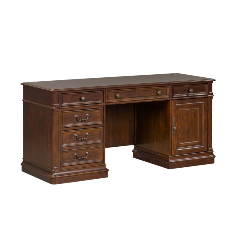 Mattern Executive Desk