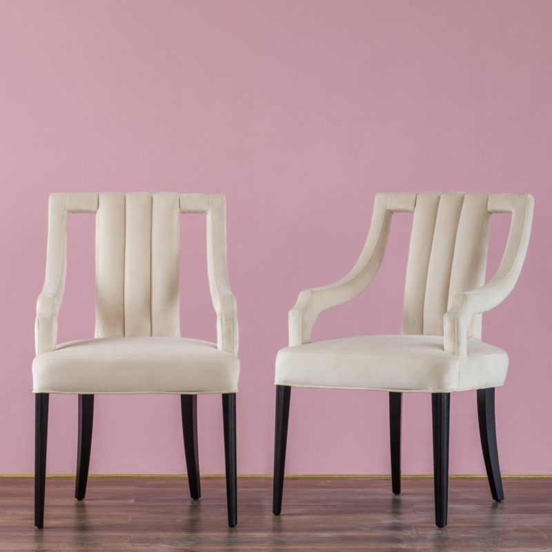 Mavis Upholstered Armchair