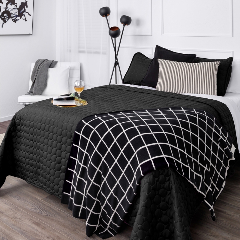 Mccreight Bedding Set