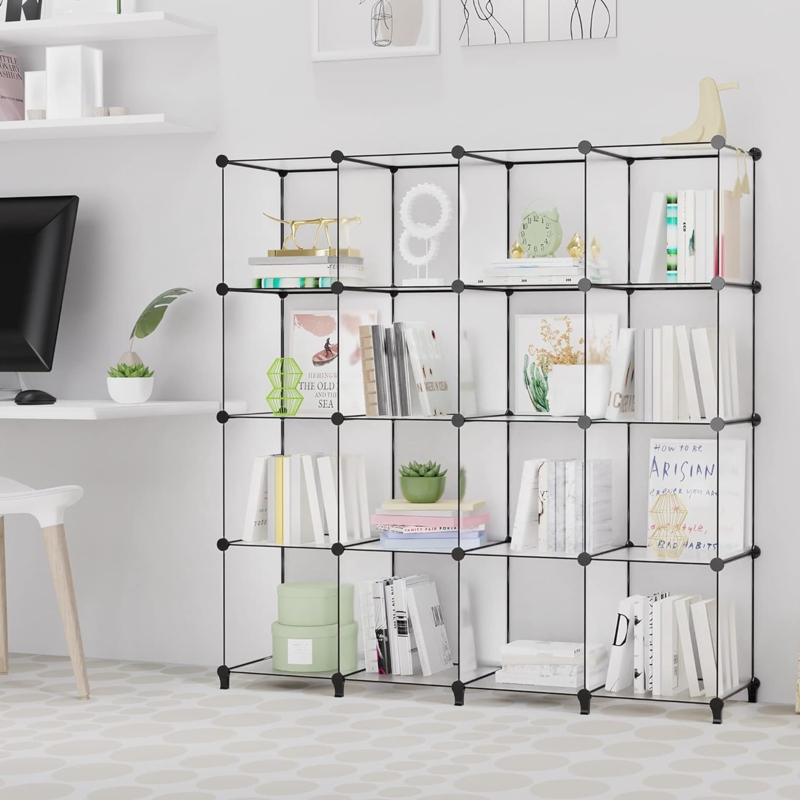 Melbern Bookcase