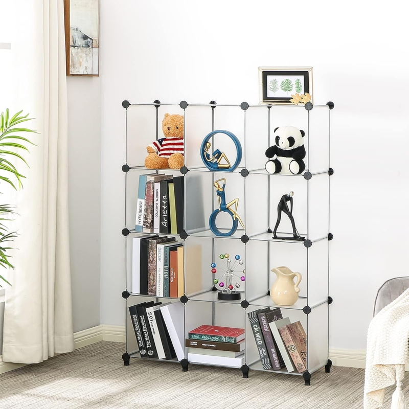 Meryn Bookcase