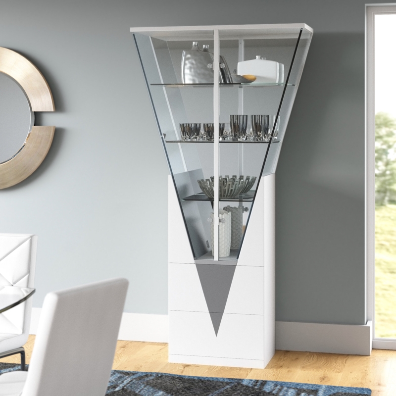 Mescal Dining Cabinet