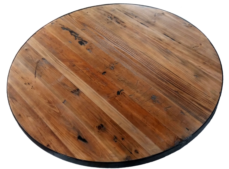 Metal Edge Band Edge Table Top