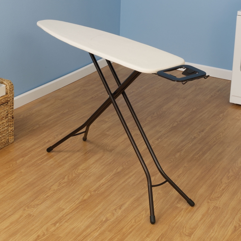 Metal Freestanding Ironing Board