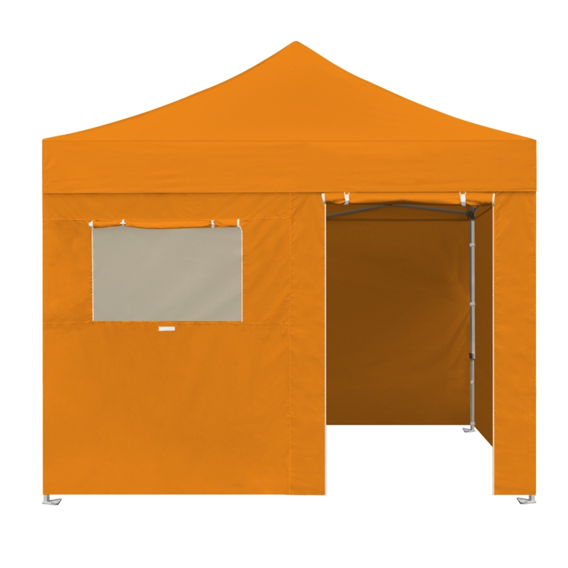 Metal Pop-Up Canopy