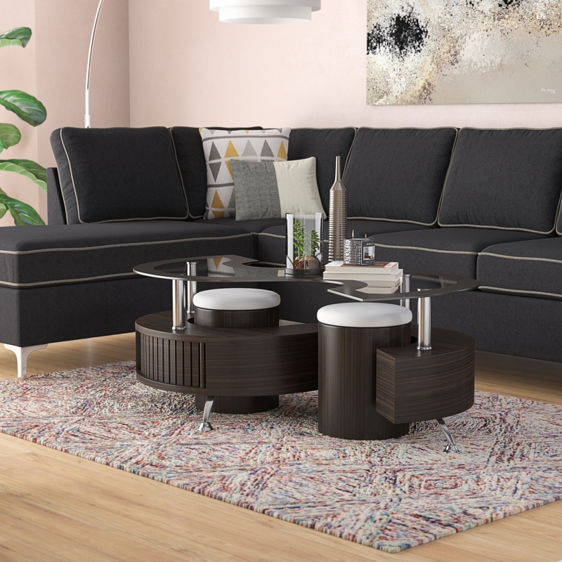 Milivoje Coffee Table