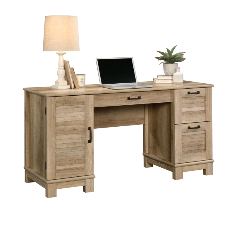 Millikan Credenza Desk