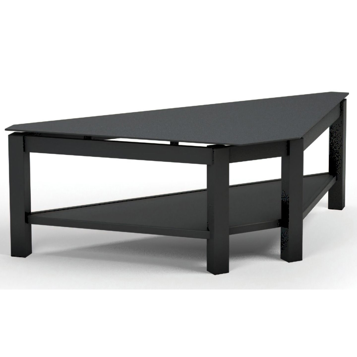 Mode 35.5"W x 23"D x 16"H Corner Unit 1310016 by Homecrest