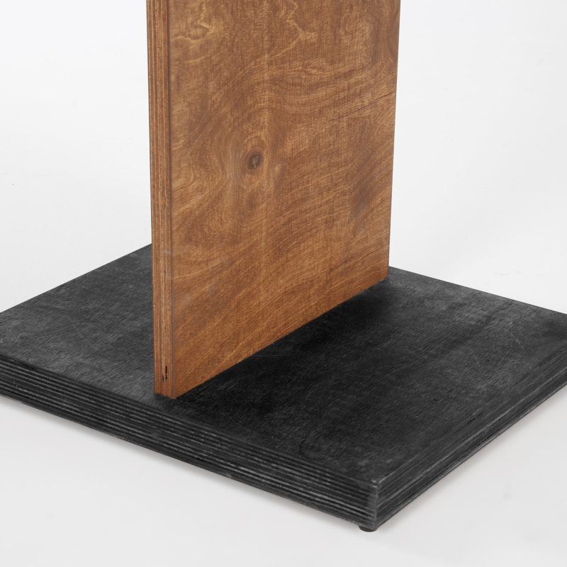 MT Displays 58.07'' H Brochure And Pamphlet Rack