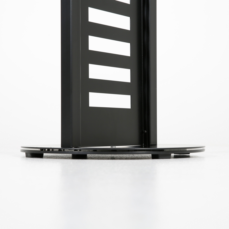 MT Displays 67.36'' H Rotating Brochure And Pamphlet Rack