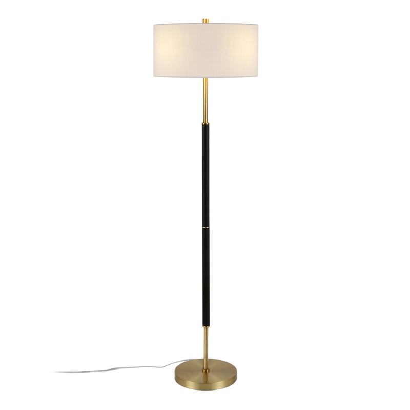 Olie 62" Floor Lamp