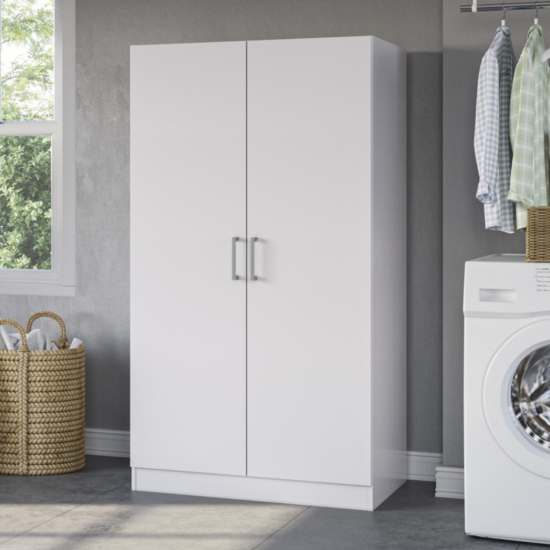 Orley 59.055'' Kitchen Pantry