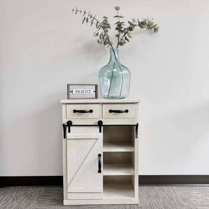 Orr Accent Cabinet