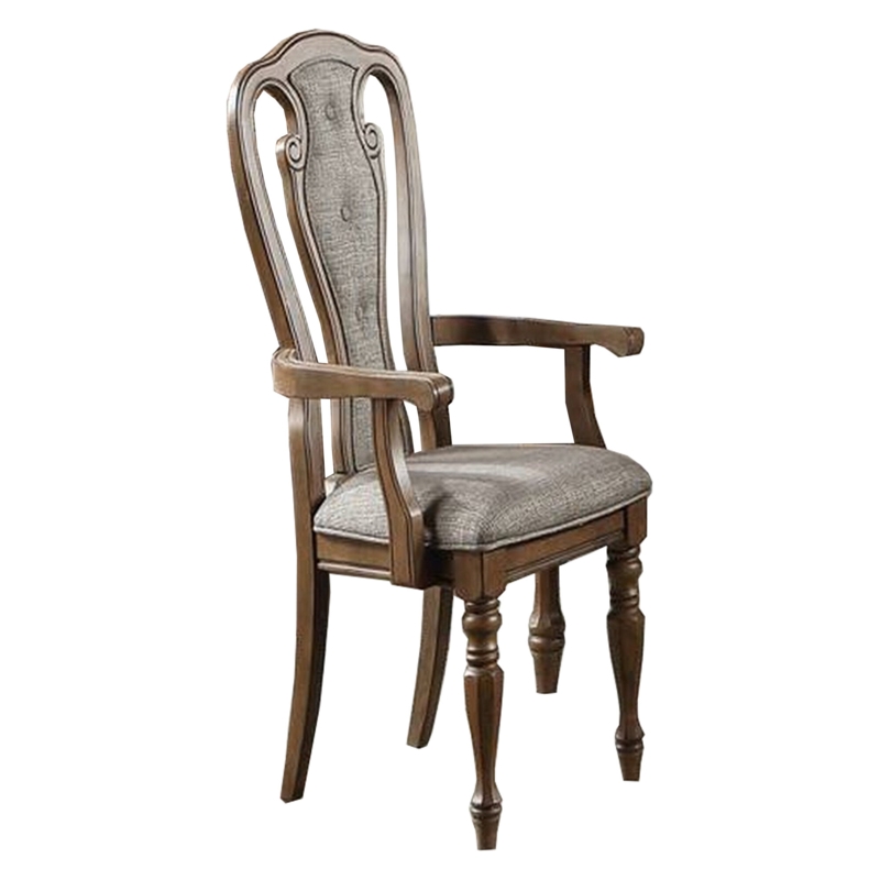 Queen Anne Style Chairs
