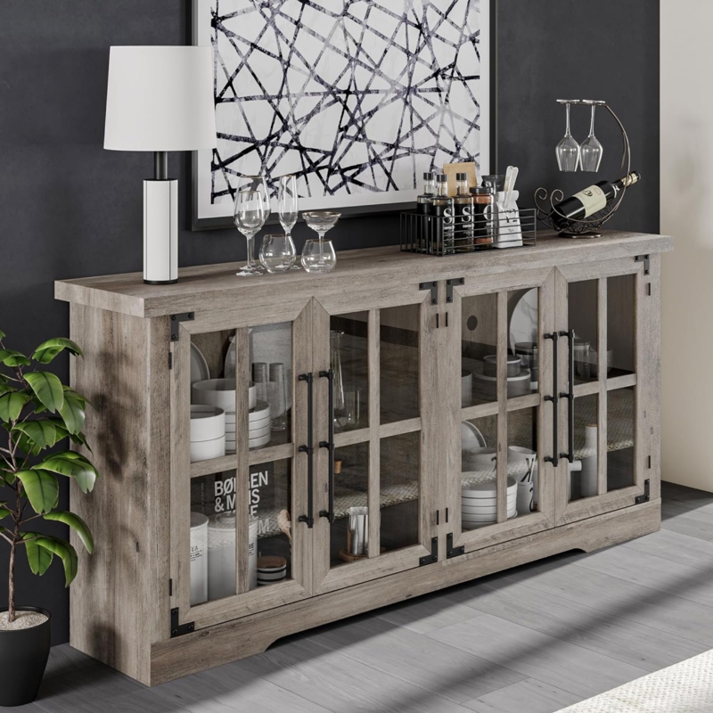 Pfarr 63'' Sideboard