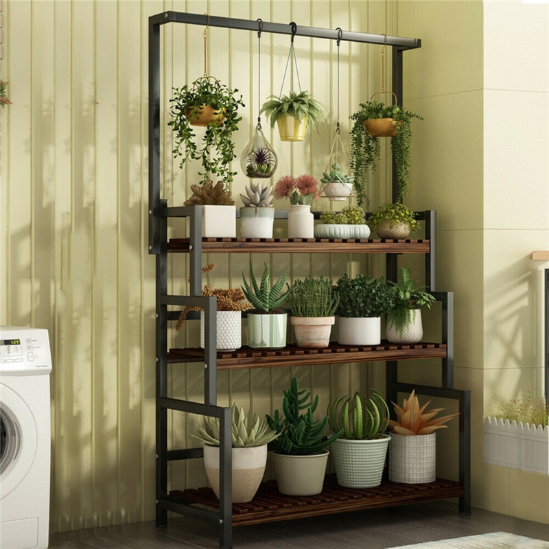 Piderit Plant Stand