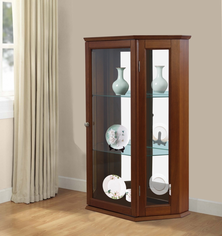 Pillar Dining Cabinet