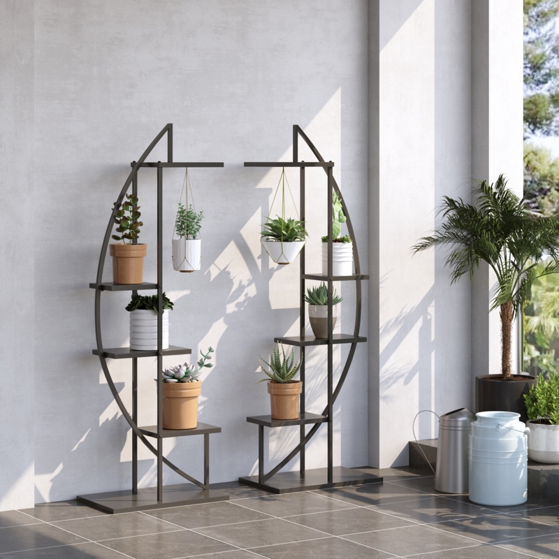 Plant Stand - Set of 2
