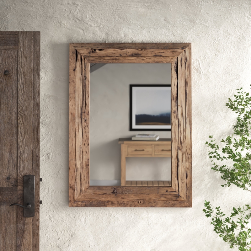 Plympton Mirror
