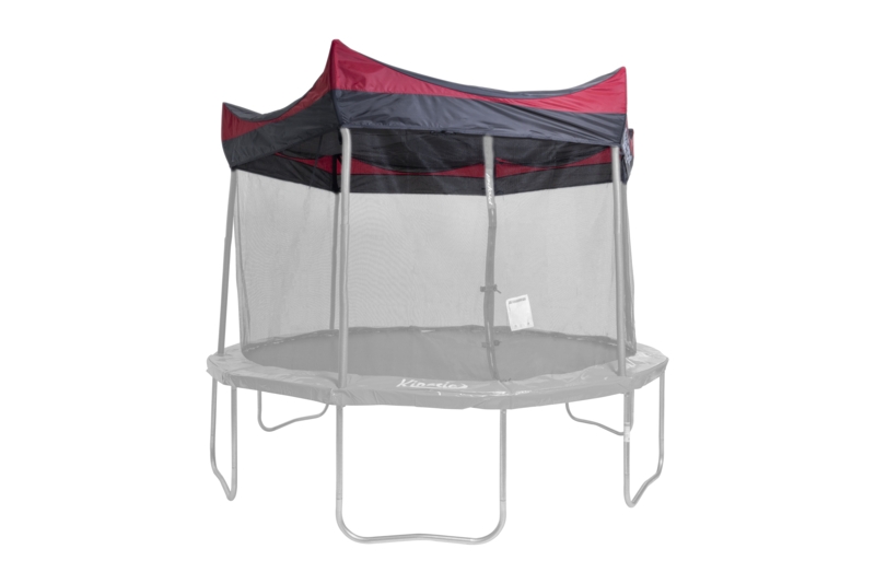 Propel Trampolines 15' Shade Cover