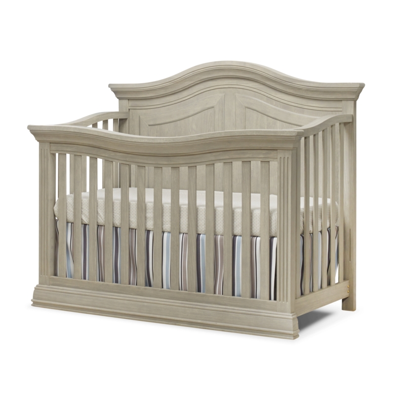 Providence 4-in-1 Convertible Crib