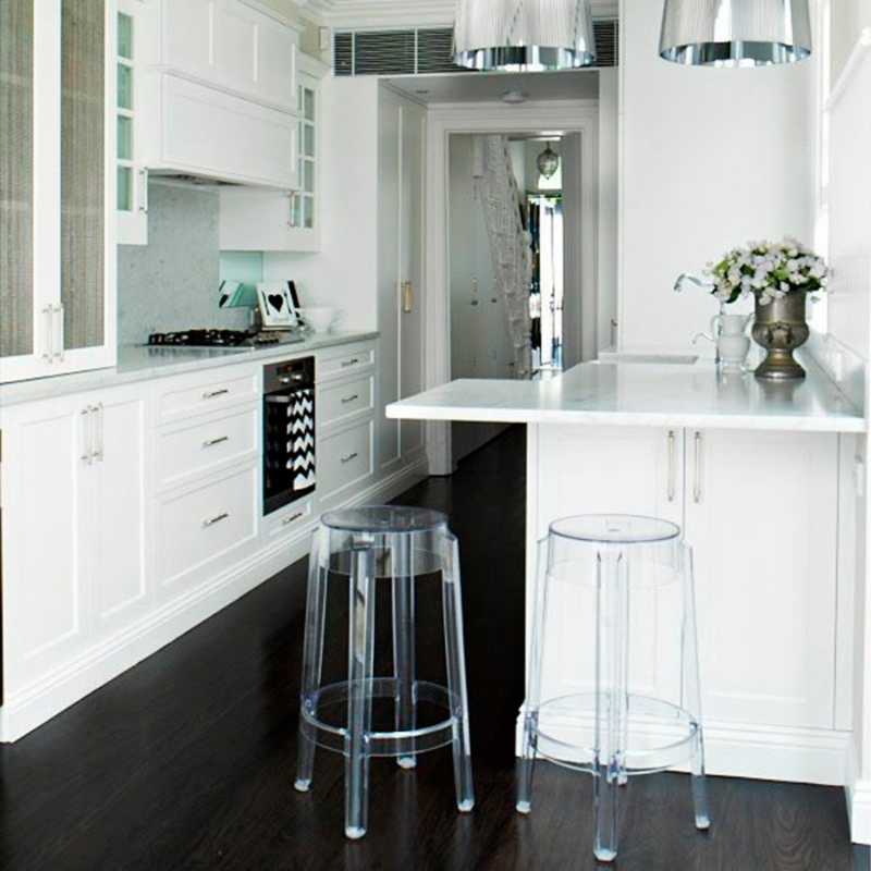 Quartes Stool