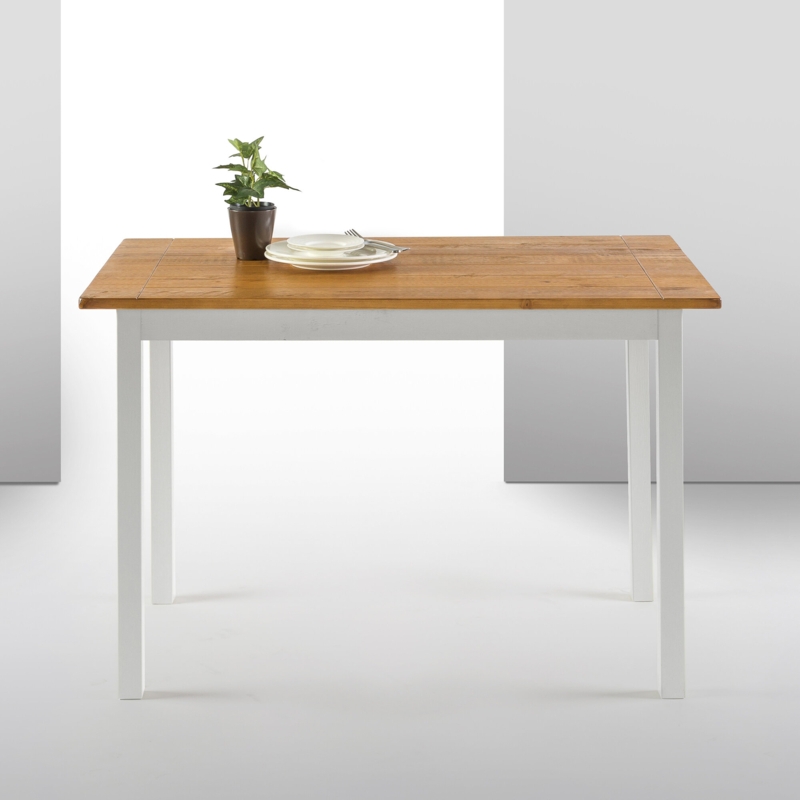 Reagan Solid Wood Dining Table
