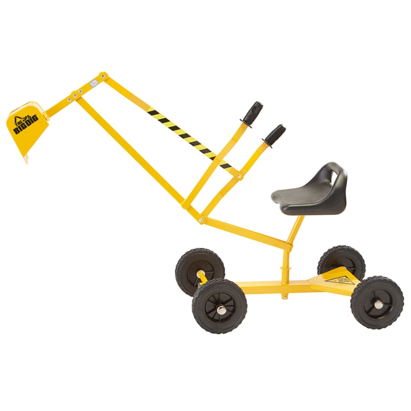 Reeves International Tractors / Construction
