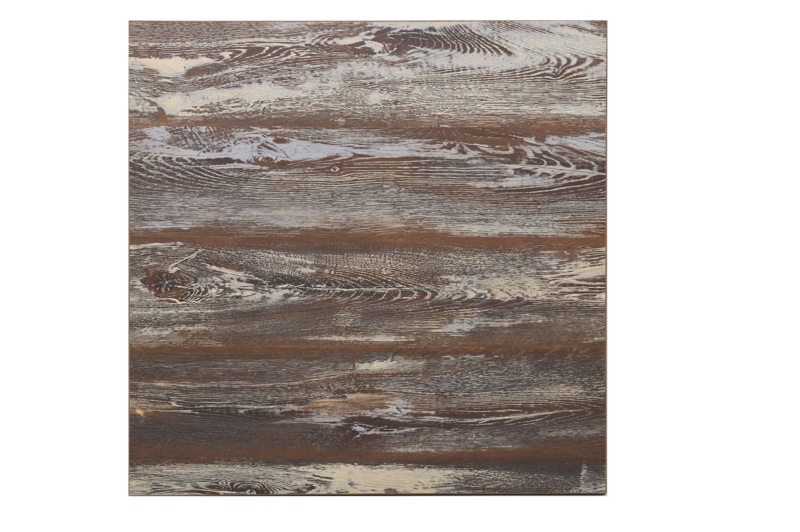 Relic 48'' L x 30'' W Manufactured Wood Rectangular Square Edge Table Top