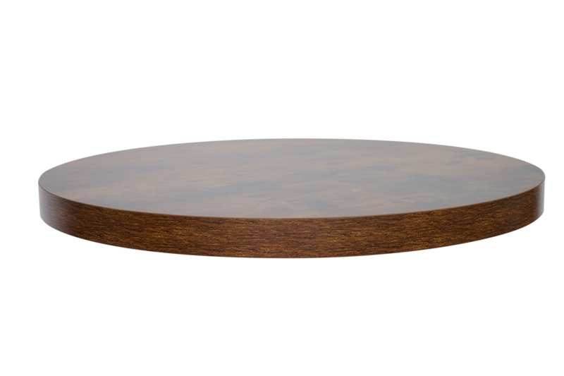 Relic Round Table Top