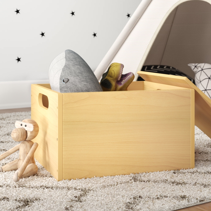 Rhona Toy Box