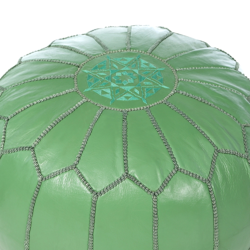 Richard Upholstered Pouf