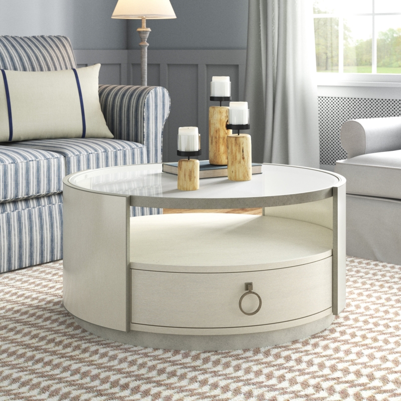 Rima Coffee Table