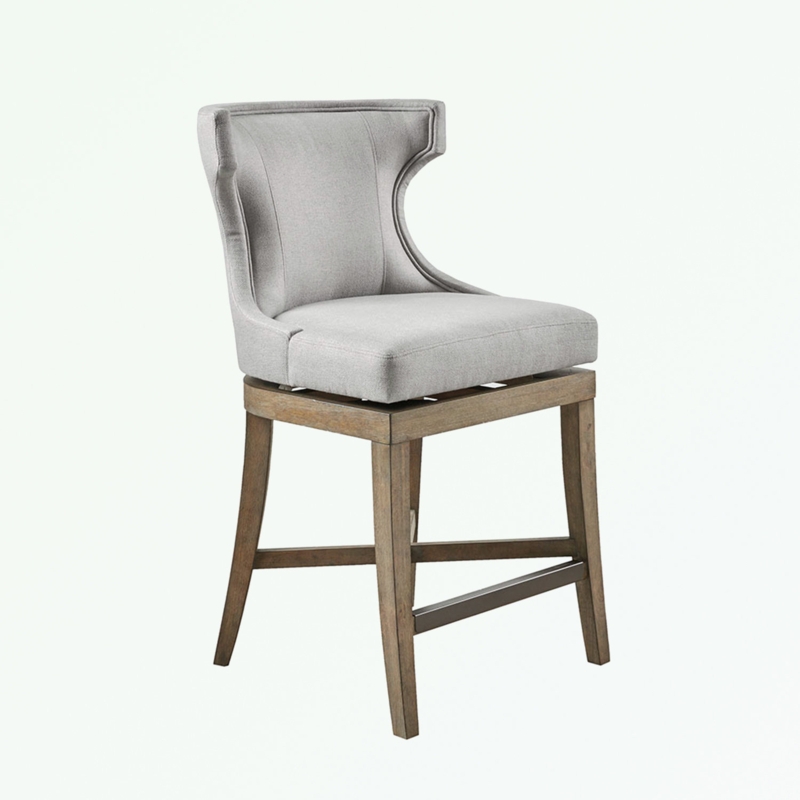 Rondo Upholstered Side Chair