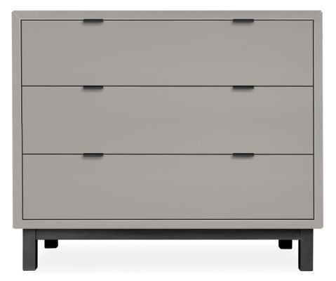 Room & Board | Modern Copenhagen Three-Drawer Dresser 36w 20d 30h
