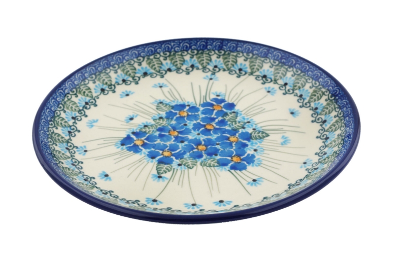 Rowen Ceramic Decorative Plate 1
