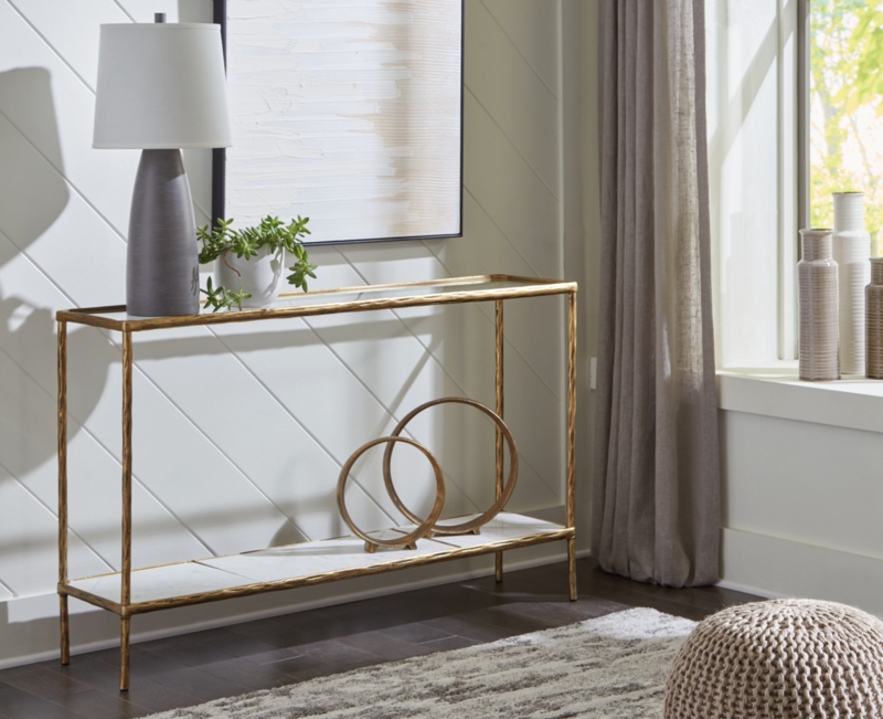 Ryandale 52" Console Table