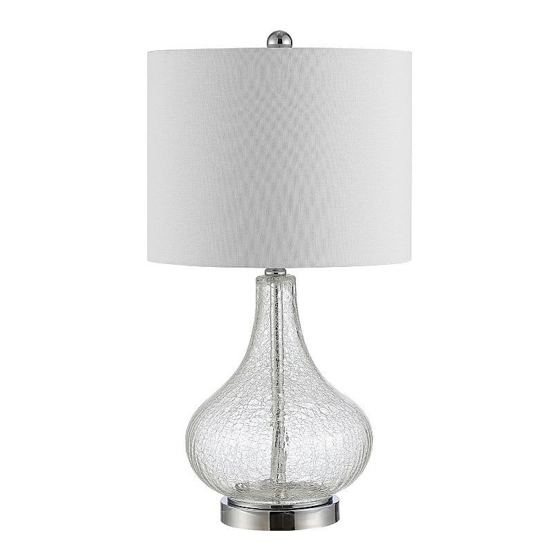 Safavieh Brooks Table Lamp, Multicolor