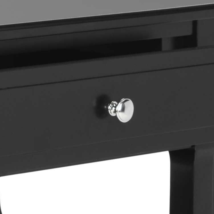 Safavieh Jenson Two Drawer Night Stand - Navy