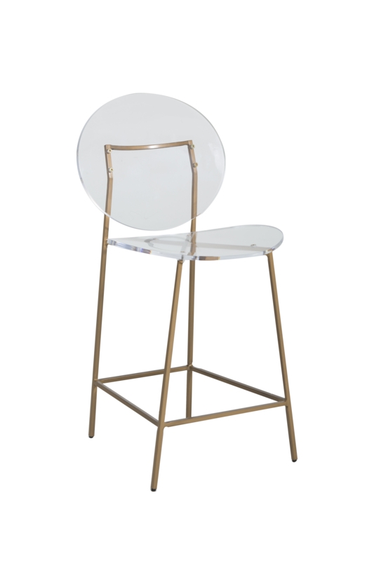 Sandy Stool