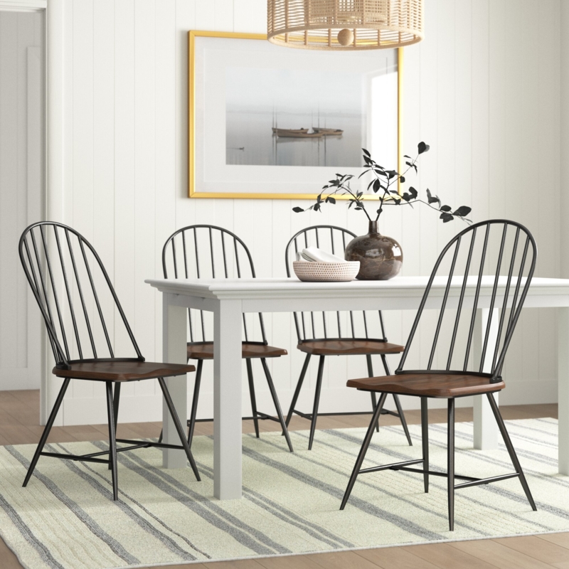 Savannah Side Chair
